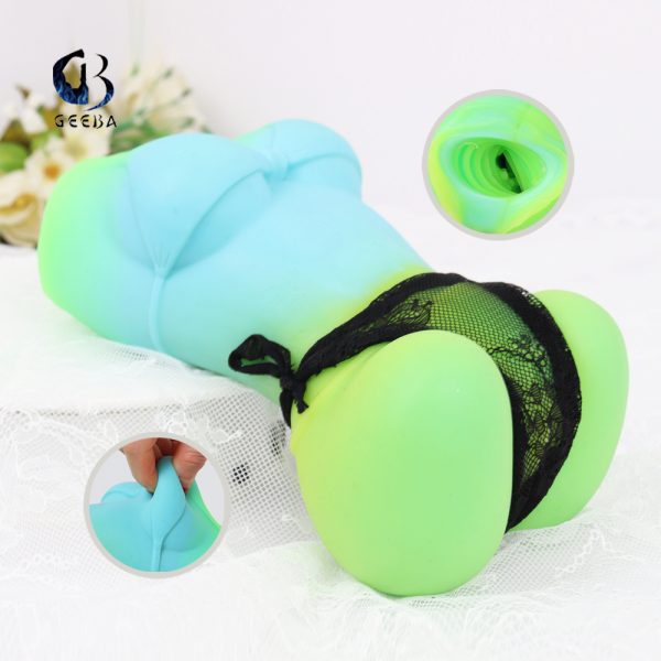 Masturbator Aircraft Cup